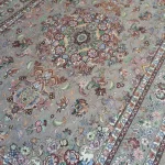 روفرشی طوسی سوپر گلشن یزد کد 03t2 - تصویر 2